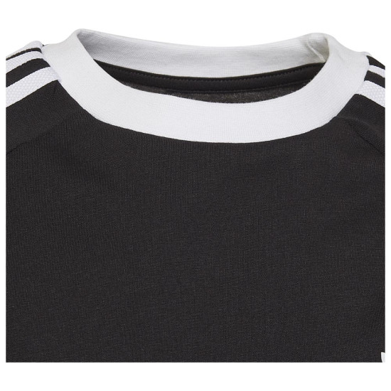 Adidas Παιδική κοντομάνικη μπλούζα Adicolor 3-Stripes